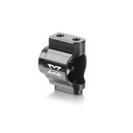XRay 302241 X4 ALU HUB - SWISS 7075 T6