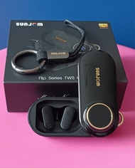 SUNJOM Flip Series 無線藍牙耳機 TWS Earbuds Hi-Res Audio