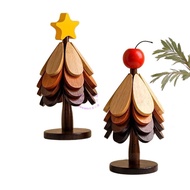 ((Yongmei Shop) Hot Pot Mat Various Types Apple Star Christmas Tree Hot Pot Mat Insulation Mat Casse