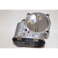 PORSCHE 911 997 GT 3 THROTTLE BODY ORIGINAL PART NO 99760511601 E GAS 82.5mm