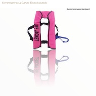 เสื้อชูชีพ Inflatable Life Jacket PFD