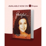 GRATEFUL by Ms. Boots Anson Roa - Rodrigo
