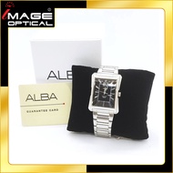 นาฬิกาข้อมือ ผู้หญิง ยี่ห้อ ALBA AQ5035X1