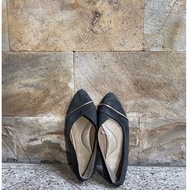 Connexion flatshoes