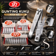 D41D TSS Nail Clippers Large 8 Cm777 Nail Clipper/