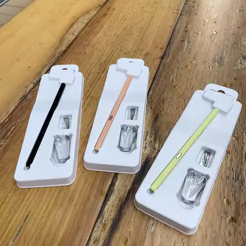 Electromagnetic Pen For Samsung Tablet Stylus S Pen Galaxy Z Fold 6 5G Z Fold6 Fold5