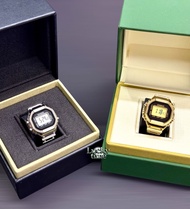 戒指錶 金色 CASIO CRW-001G-9 金色手錶戒指  戒指錶  CRW001G-9 CRW-001 CRW001 (銀色CRW-001 CRW001)