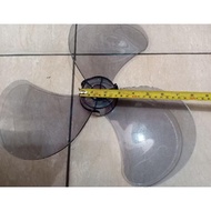 Discount baling-baling kipas angin maspion ( 14 inchi )