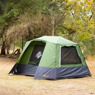 OZtrail Fast Frame 6 Person Tent