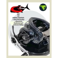 REEL, G-TECH EFT-DC CASTING
