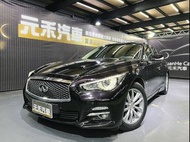 Infiniti Q50 2.0t豪華款 汽油