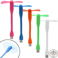 GS USB Mini Fan Smart phone Portable Cooler Laptop Fan
