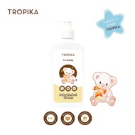 Tropika Herbal Cream