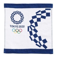 東京奧運 Tokyo 2020 Olympic 毛巾