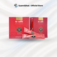 Kopi Suami Terbaik Nu Caffe Tongkat Ali (15’s)