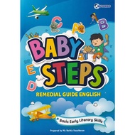 BABY STEPS (REMEDIAL GUIDE ENGLISH)