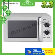 Sharp 23L With Grill Microwave Oven R639ES
