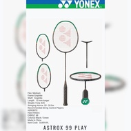 YONEX ASTROX 99 PLAY GEN 3 Badminton Racket | Astrox 99 Play Gen 3 Yonex Original