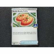 Pokemon TCG - Trainer - Item - Buddy-Buddy Poffin