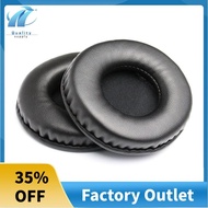 110MM Ear Pads for  A900x AD700X AD500x AD1000x K550 K551 K553 UR20 Soft Sponge Foam Cushions Black