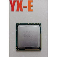 Intel Xeon X5675 3.06 GHz 6-Core 12-threads 12M PROCESSOR LGA1366 SLBYL 95W CPU L3 cache 12MB with Heat dissipation paste