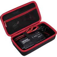 Sarung Perjalanan Keras FBLFOBELI Serasi dengan NOCO GENIUS10/untuk Pemula Lompat UltraSafe Boost X 