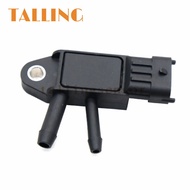 0281002772 Exhaust Pressure Sensor For Nissan Interstar Primastar Qashqai X-Trail NV200 Juke NV400 N
