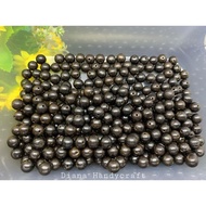 Moringa Wood Granules 100 grains dim 8 mm