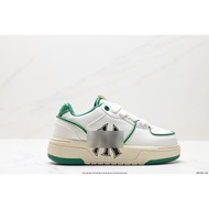 2025 MLB big ball chunky a running thick-soled dad jogging shoes Suyun sambal # 8888