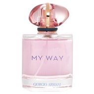 Giorgio Armani 亞曼尼 My Way Nectar 女士香水 90ml/3oz