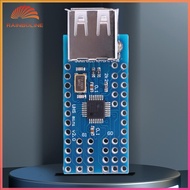 (rain)  2.0 ADK Mini USB Host Shield Development Module SPI Interface SLR Development Tool Support G