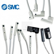 Smc Magnetic Switch D-Z73 M9N M9B M9P M9BL A73 C73 F8B 3C-D-A93 Z73L