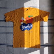 90's Bireley's T-shirt by Fruit Of The Loom