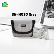 BN-H020 CCD Camera Storage Accessories Pouch Protective Cover Case Organizer Waterproof Earphone