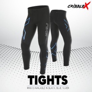 2XU ELITE COMPRESSION TIGHTS