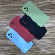 OPPO A36 / OPPO A76 / OPPO A96 COLOR WAVE CASE