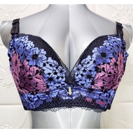 40A/90A, 40B/90B PLUS SIZE BRA - NON-WIRED