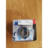koyo bearing 6203 japan