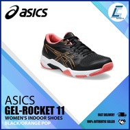 Asics Women Gel-Rocket 11 Indoor Shoes (1072A093-004)