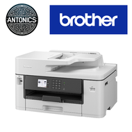 Brother MFC-J2340DW A3 Color InkBenefit - Efficient Multi-Function Printer