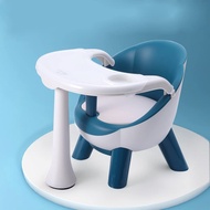 Đệm PU Êm Ái Baby Dining Chair – Ghế Ăn Đa Năng Dành Cho Bé ️⚜️Katla Shop⚜️