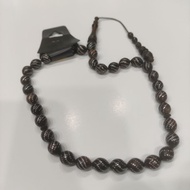 TASBIH KAYU KOKKA BERCORAK