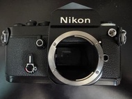 Nikon F2