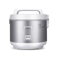 Cuckoo CR-1420S Electric Rice Cooker For 14 People