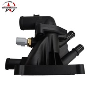 OEM CM5G-9K478-FA CM5G9K478FA Automobiles Accessories Thermostat Housing Assembly for Ford Edge CDQ 