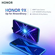 Honor 9X the best gaming Android phone under Rm1000