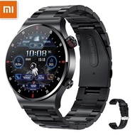 Xiaomi ECG+PPG Bluetooth Call Smart Watch Men 2023 Sports Bracelet NFC Waterproof Custom Watch Face Men Smartwatch For IOS Andro