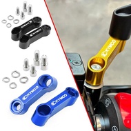 For KYMCO AK 550 ak550 XCITING 400 500 Downtown 125 200i 300i 350i X-down CV3 DTX360 Accessories Mir