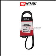 Gates belt 5PK1230 self-increasing Hyundai i10 1.2 Gates - USA