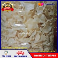 [PALING WENAK] 250gr GADUNG MENTAH kerupuk gadung mentah / kripik gadung / keripik gadung / krupuk g